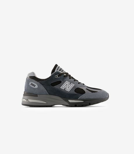 New Balance U991EC2 Elevated Neutrals Turbulence