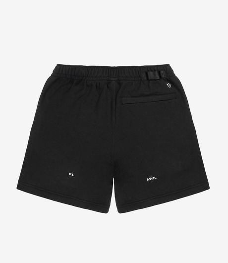 Nike x Drake Nocta Cardinal Fleece Shorts Black