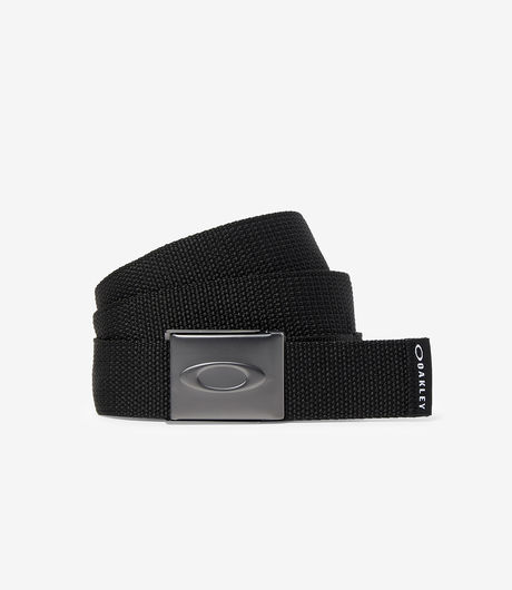 Oakley Ellipse Web Belt Blackout