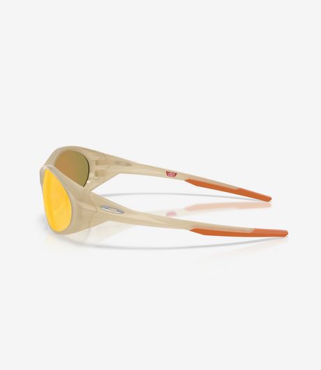 Oakley Eyewear Eyejacket Redux Sandstorm/Prizm Ruby 