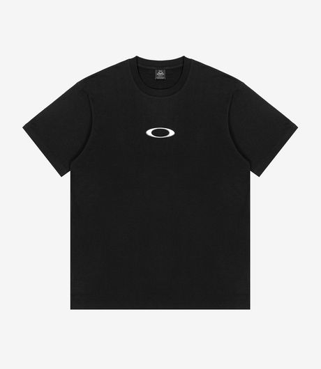 Oakley MTL Tee Blackout