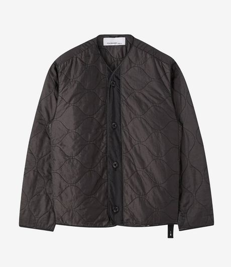 OAMC Peacemaker Combat Liner Black