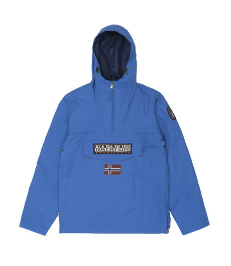 Napapijri Rainforest Summer Skydriver Blue