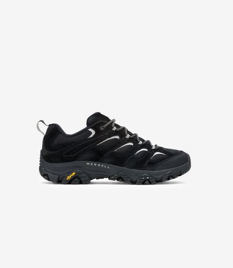 Merrell 1TRL Moab 3 Black/Paloma