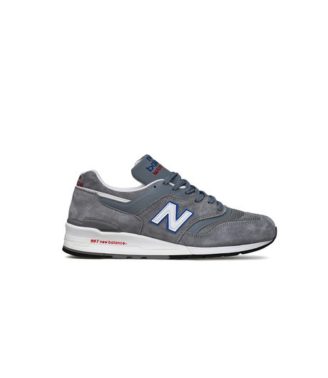 New Balance M997CNR Grey