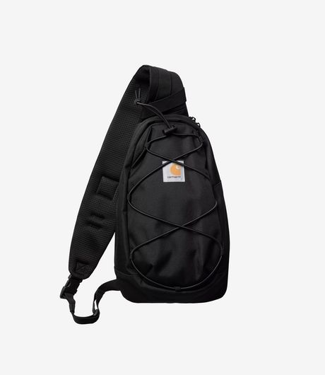 Carhartt WIP Kyle Sling Bag Black