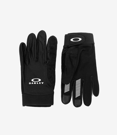 Oakley All Mountain MTB Glove Black/White