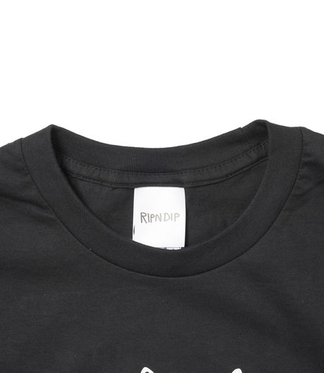 Ripndip Killa Nerm Tee Black