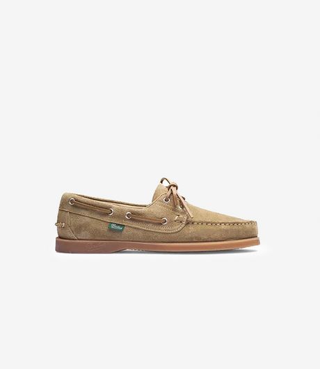 Paraboot Barth Vel Sand