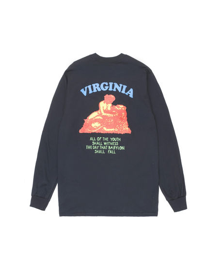 Reception Haad Khom Black