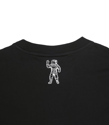 Billionaire Boys Club Arch Logo Fill T-Shirt Black