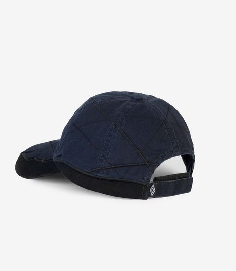Umbro Collision Cap Blue/Black/Anthracite