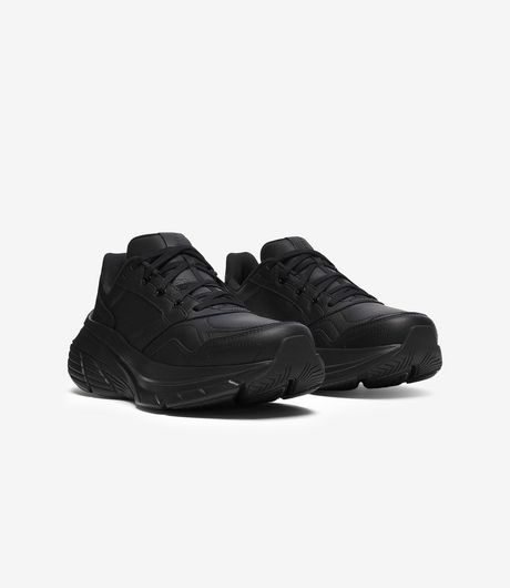 Saucony Guide Metro Triple Black