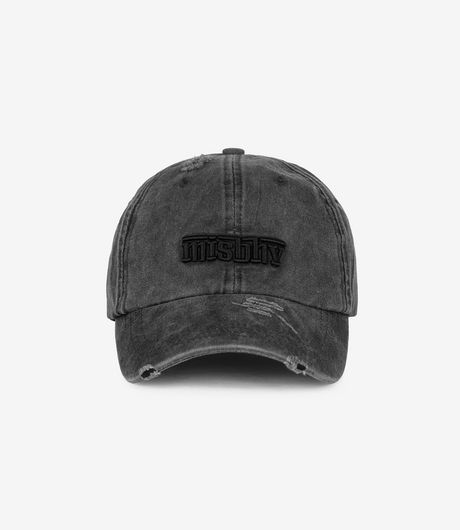 MISBHV Dead Cap Black