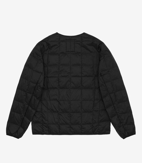 Gramicci Inner Down Jacket Black