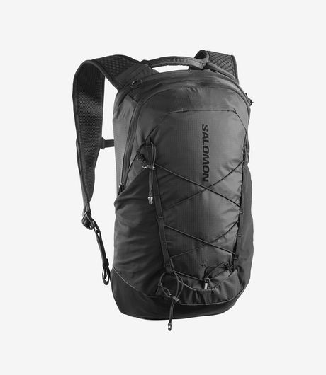 Salomon XT15 Backpack Black