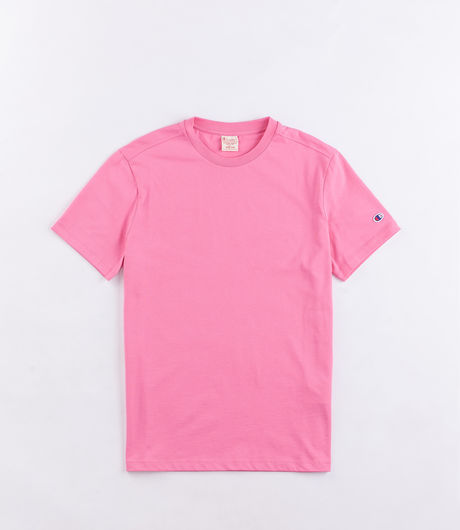 Champion Tee Pink
