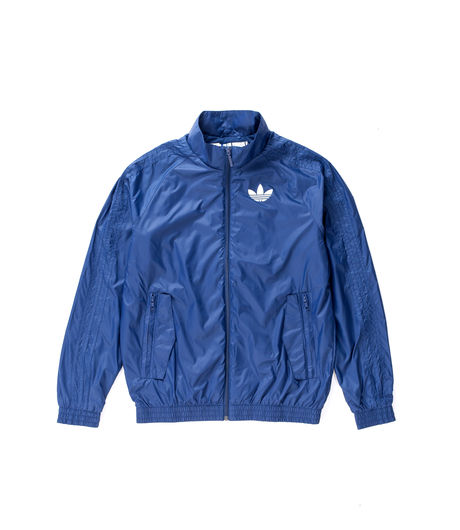 Adidas SST Windbreaker Oxblue