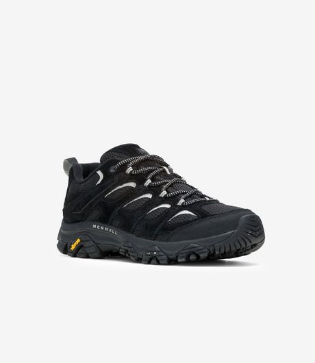 Merrell 1TRL Moab 3 Black/Paloma