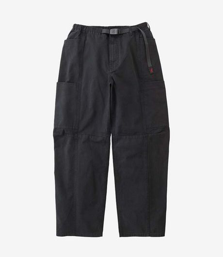 Gramicci Voyager Pant Black