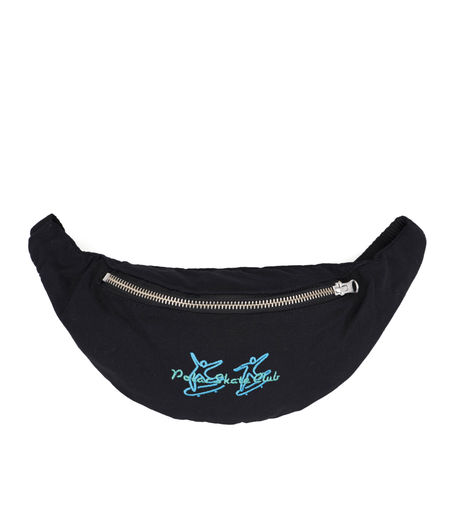 Polar SKate Co Doodle Hip Bag Black
