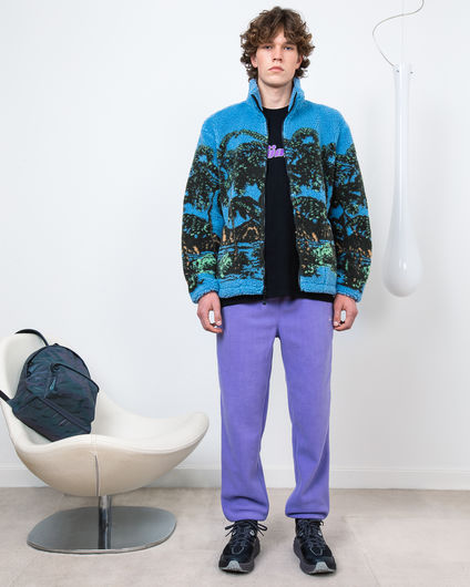 Stussy Bearings Tee Black