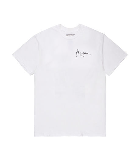 Shop White Fucking Awesome T-shirts at itk online store