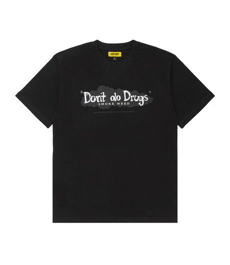 Chinatown Market Special Message Tee Black