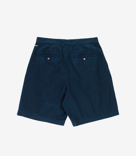 POP Trading Company Boat Short Navy
