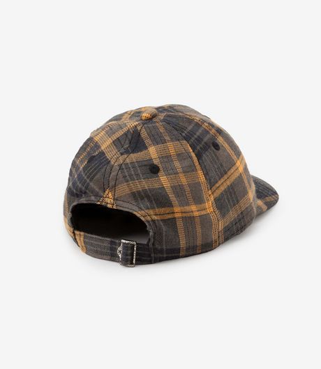 Heresy Arch Cap Check