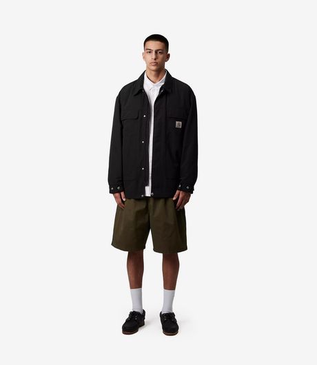 Carhartt WIP Liam Jacket Black