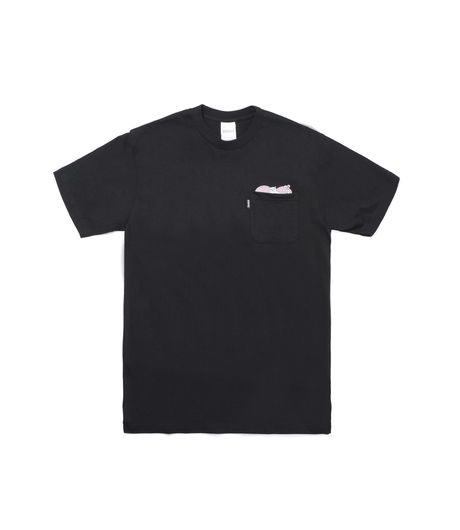 Ripndip I Knead You T-Shirt Black