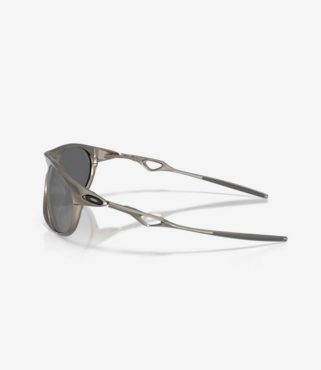 Oakley Eyewear Neo Jacket Matte Gunmetal/Prizm Black