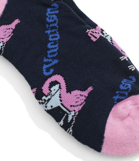 Ripndip Flamingo Vacation