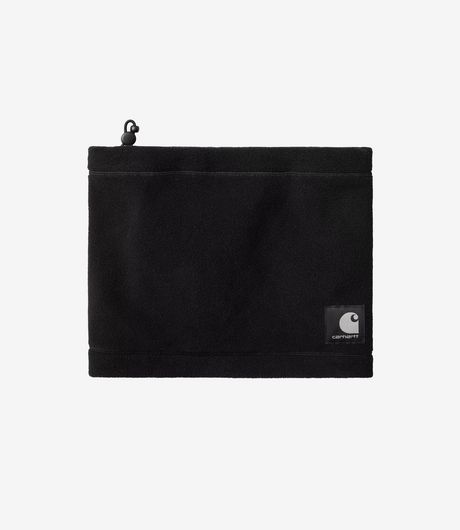 Carhartt WIP Blevin Neckwarmer Black