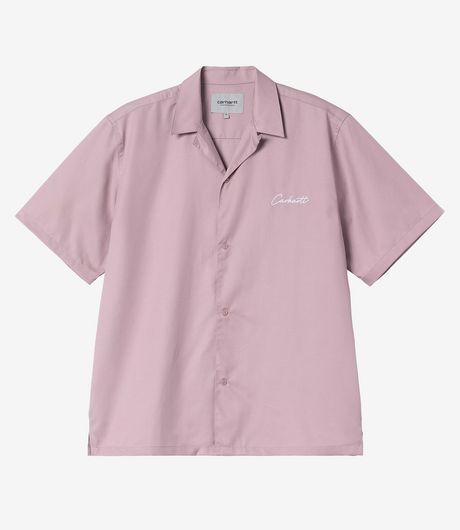 Tシャツ・カットソー UMBRO Classic short sleeve collar shirt khaki UQ221CJK44 UQ2 OPEN COLLAR SHORT-SLEEVED SHIRT – IRENISA
