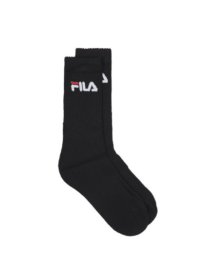 Fila 3-pack Socks Black