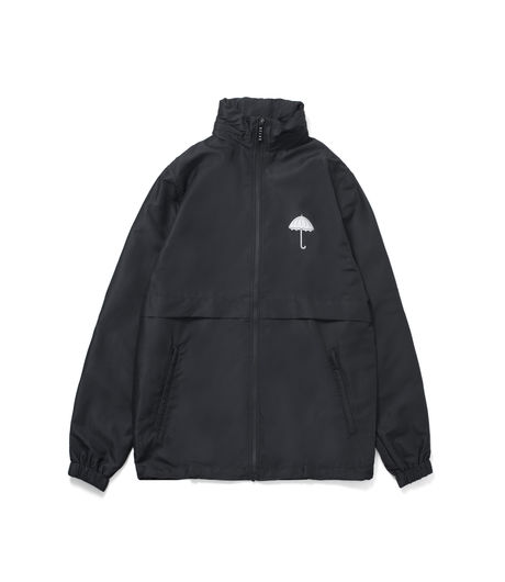 Hélas Reflective UMB Jacket Black