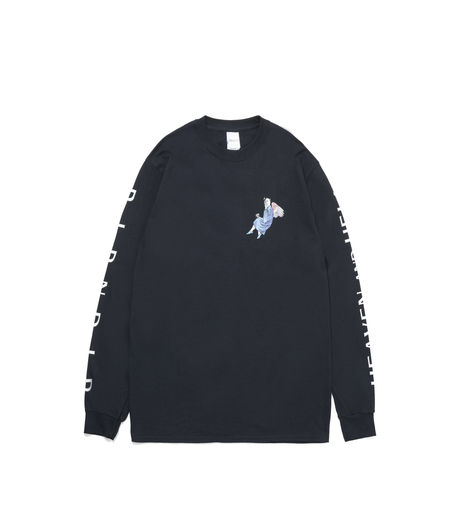 Ripndip Heaven And Hell Black