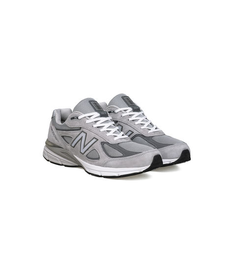 New Balance U990GR4 Grey