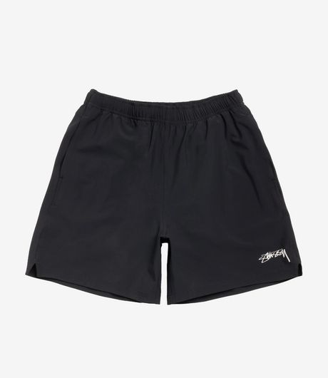 Stussy Sport Short Black