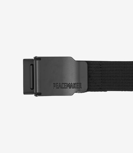 OAMC Peacemaker PM Belt Black