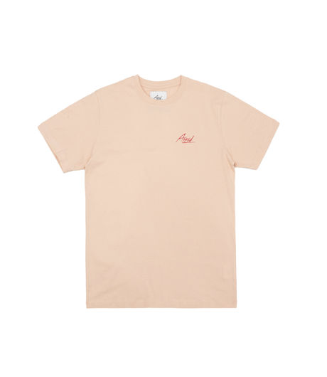 ASSID Whore Tee Pink