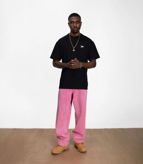 Patta Croco T-Shirt White