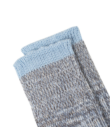 Universal Works Everyday Socks Sky