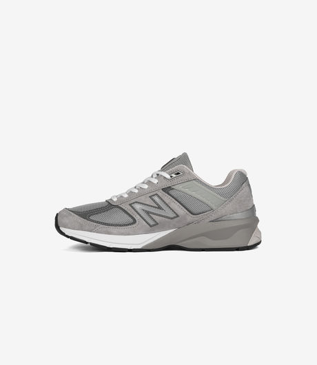 New Balance M990GL5 V5 Grey