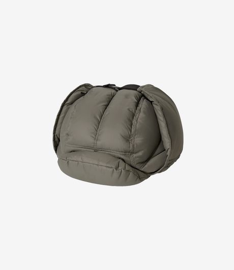 Thisisneverthat PERTEX® T Down Trooper Hat Dark Sage
