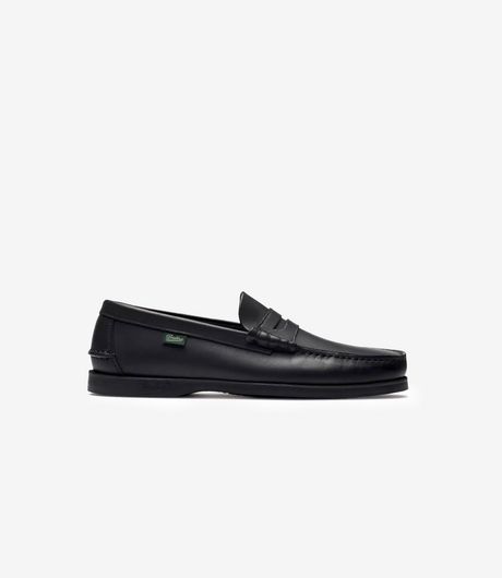 Paraboot Coraux Lisse Black