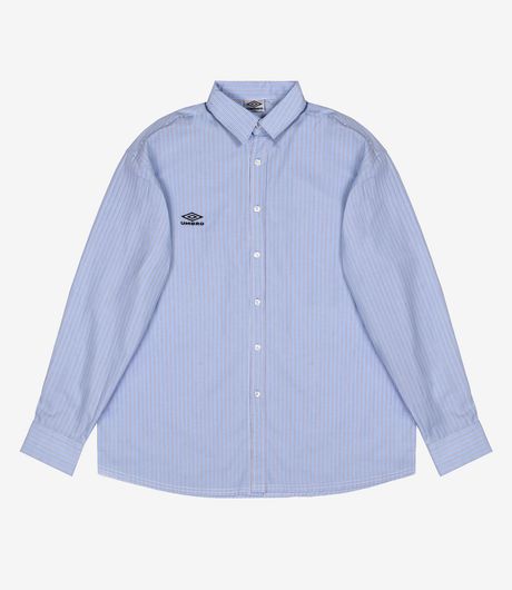 Umbro Cult Unity Shirt Blue White