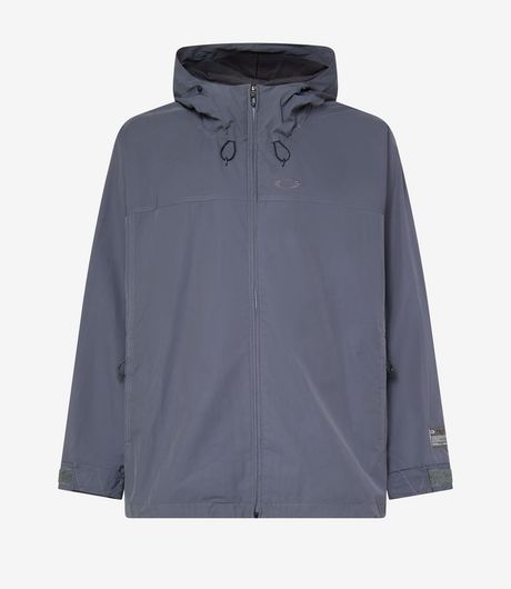 Oakley Fgl Sector Jacket 6.0 Grey Dust
